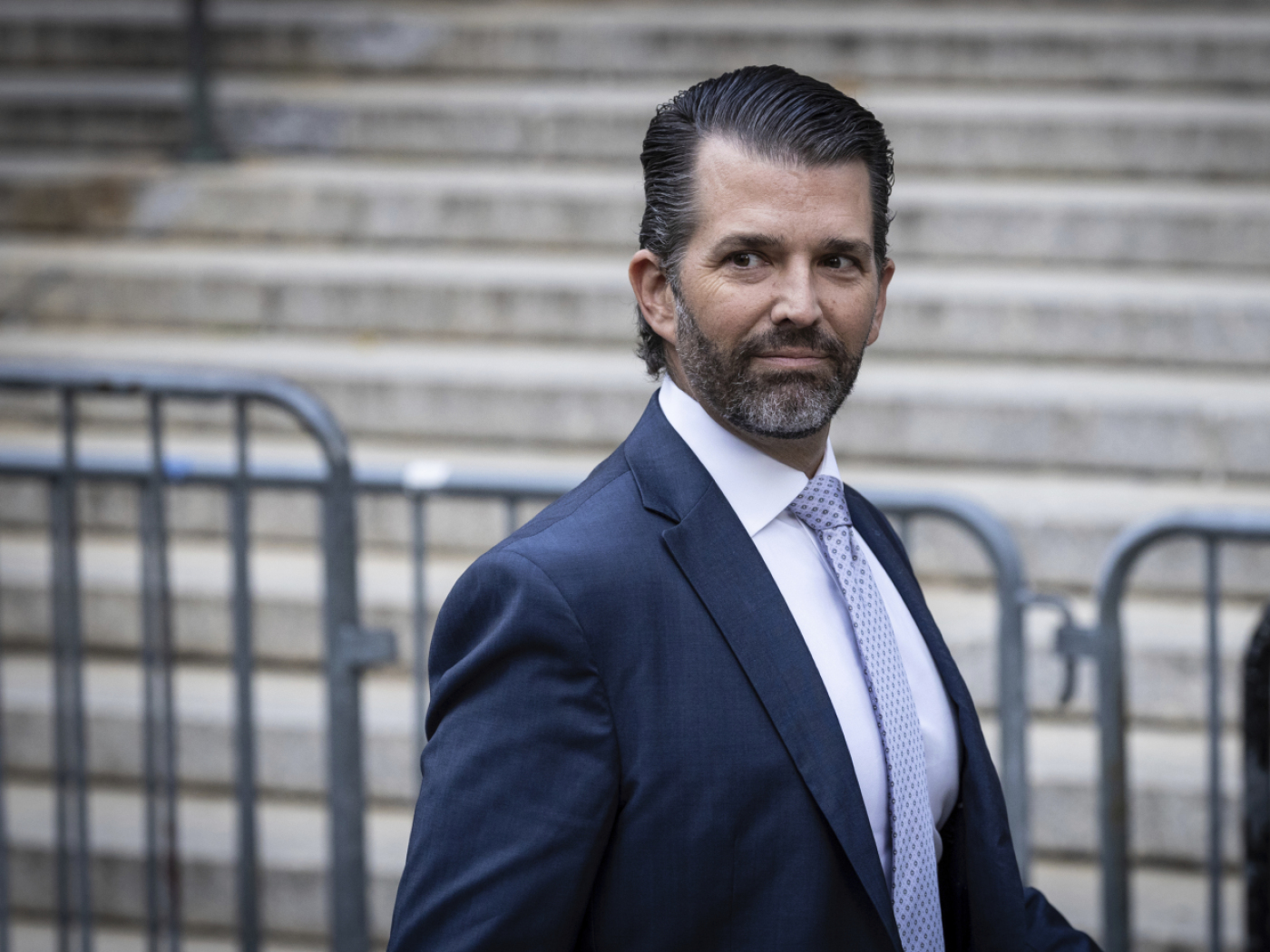 trump junior