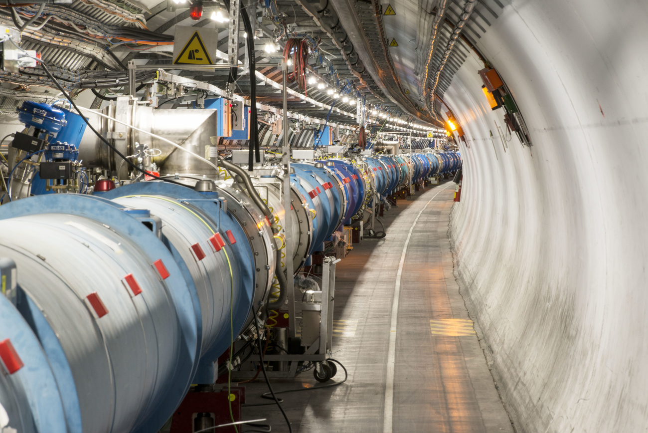 LHC