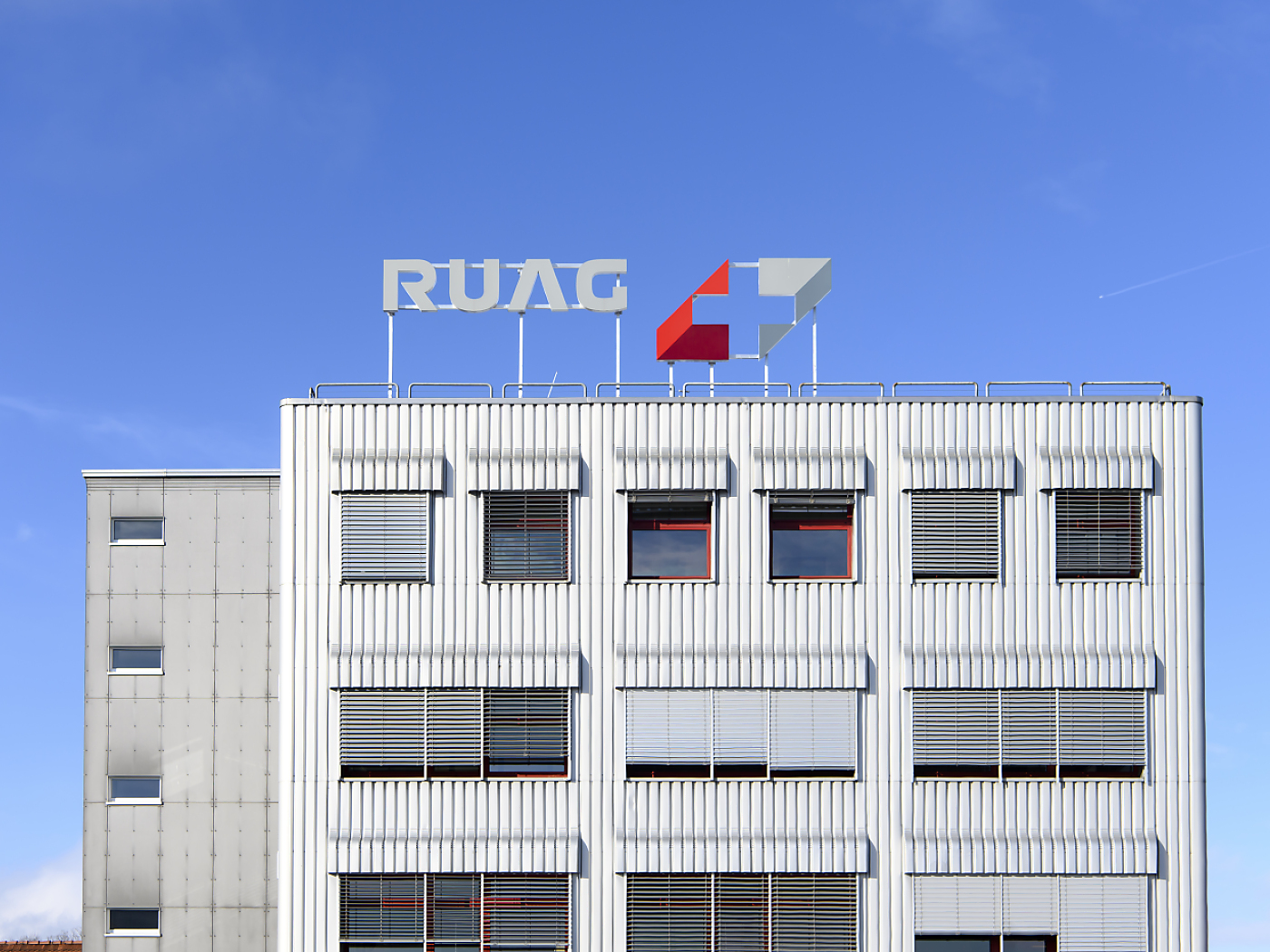 ruag