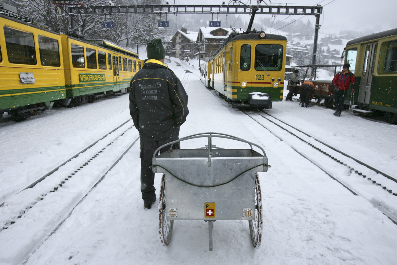 Wengen