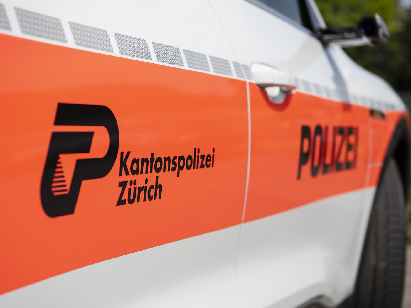 ZH: 4 kg of cocaine and 100,000 francs seized in Schlieren