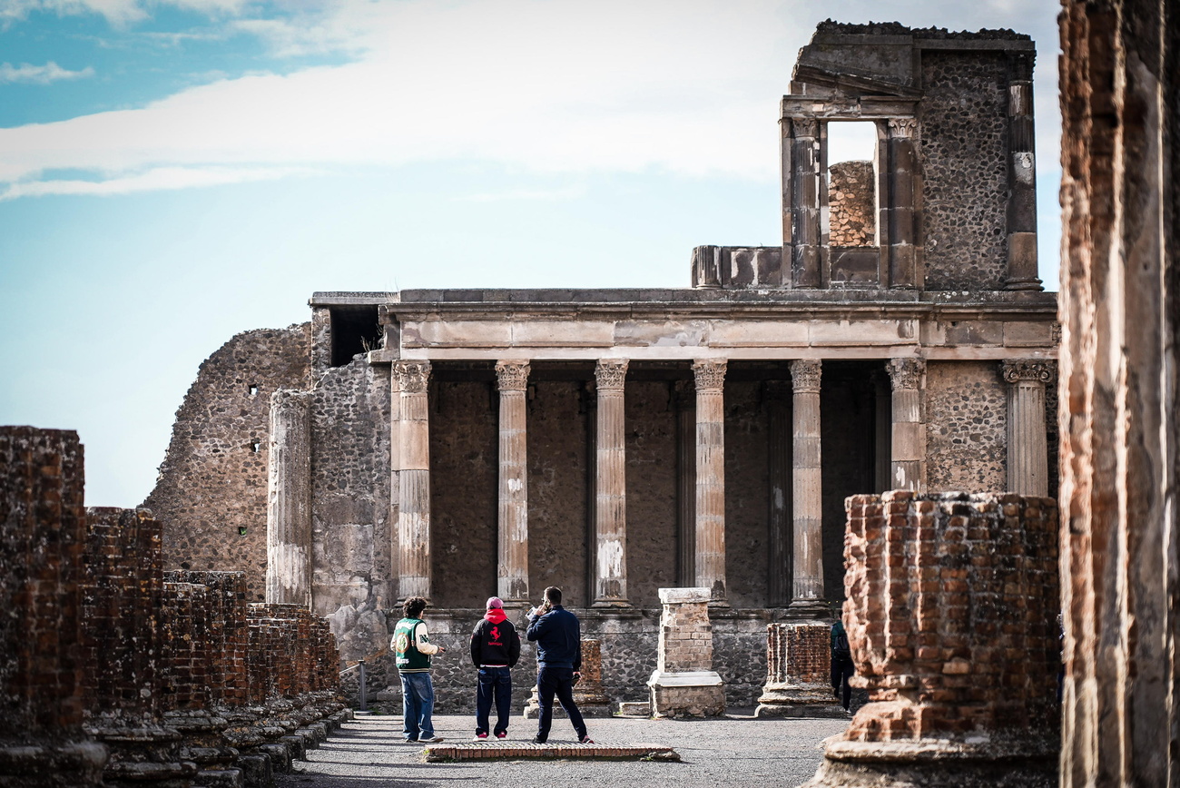 Pompei