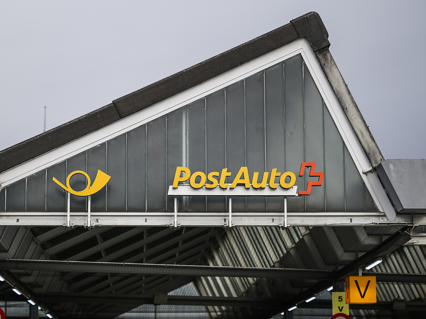 Bern Commercial Criminal Court rejects Postbus case