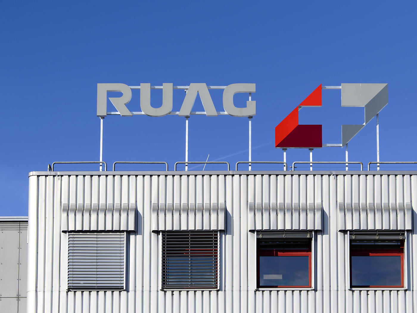 Fraud or mistrust: Ruag is once again under fire for its management