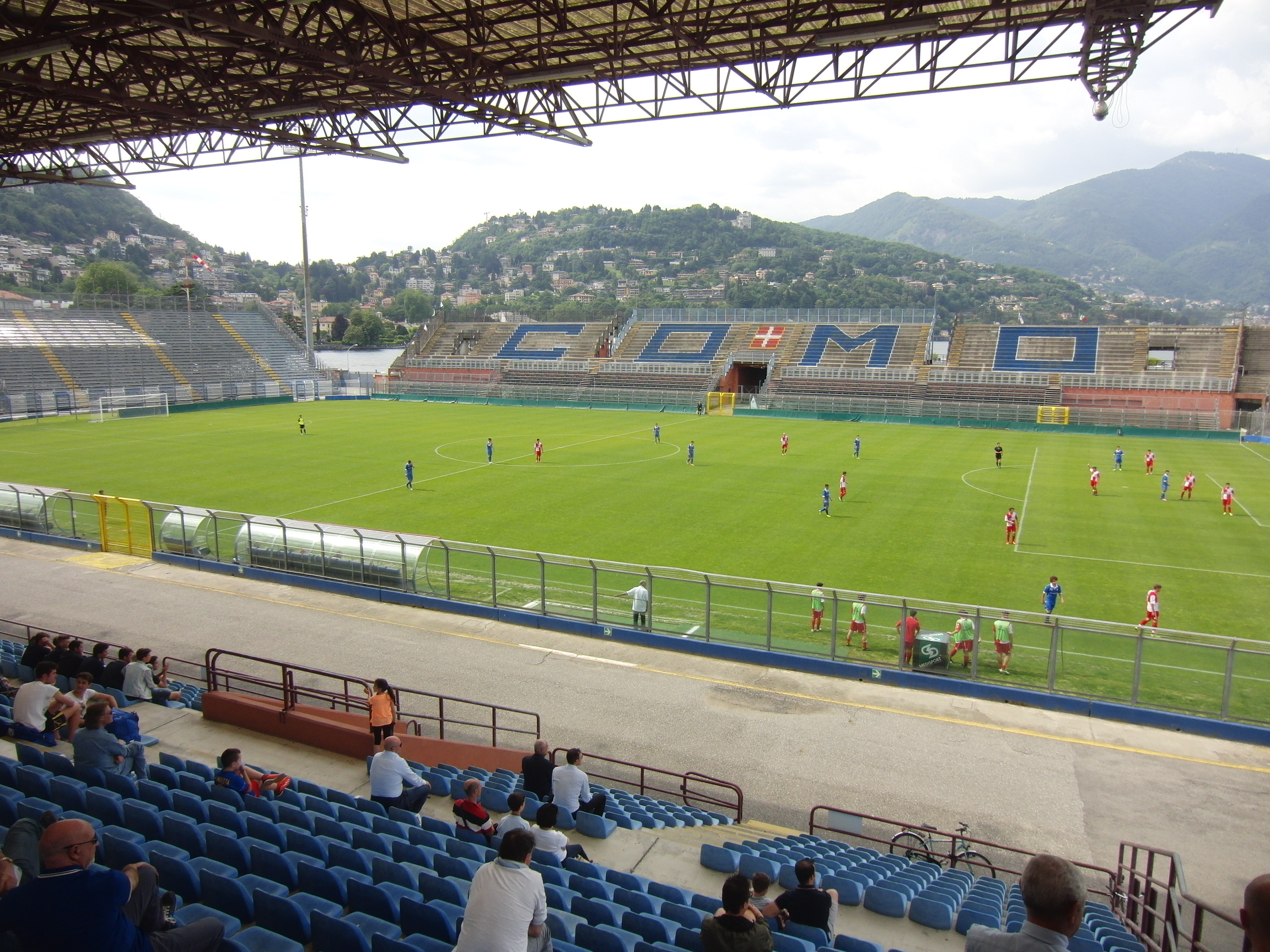 stadio