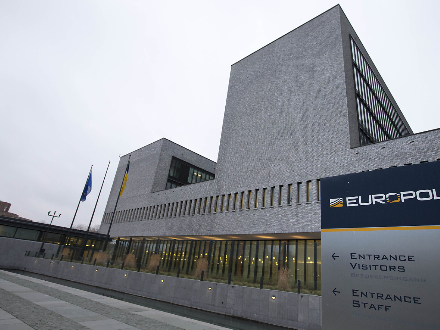 Europol: 25 arrests for AI-generated child pornography