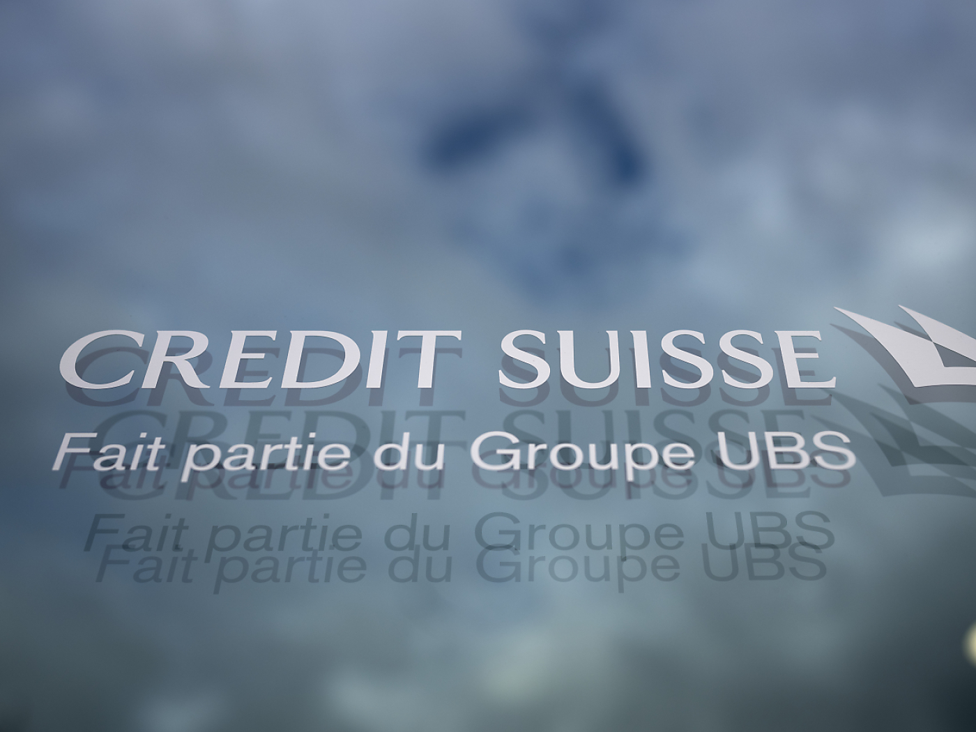 credit suisse