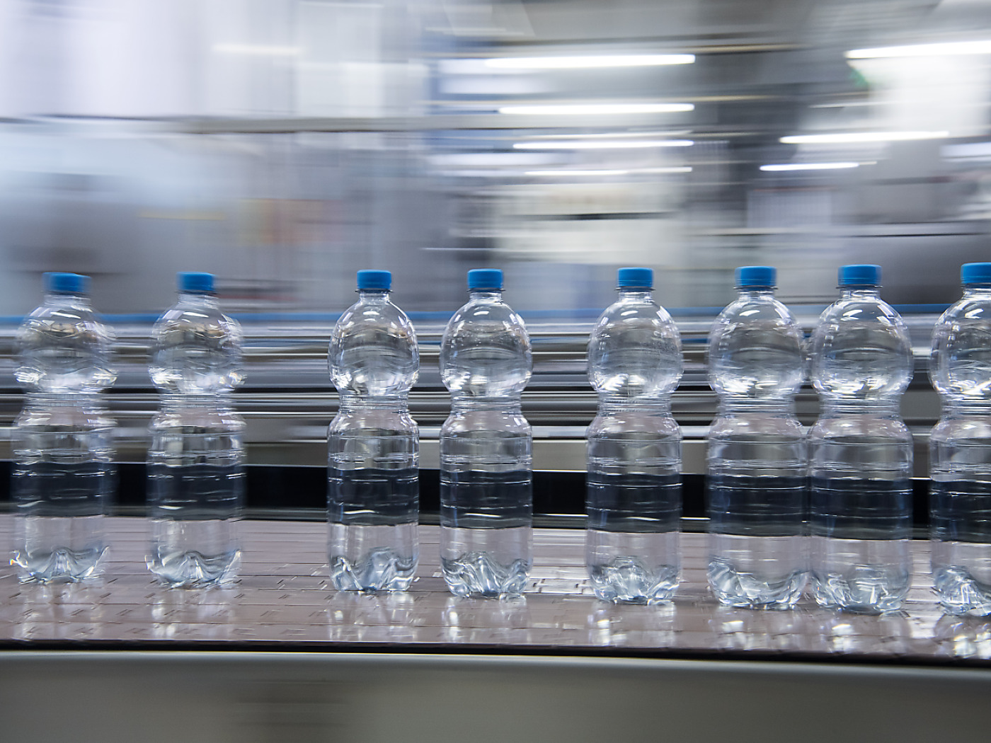 Nestlé also confronted with mineral water investigations in Belgium