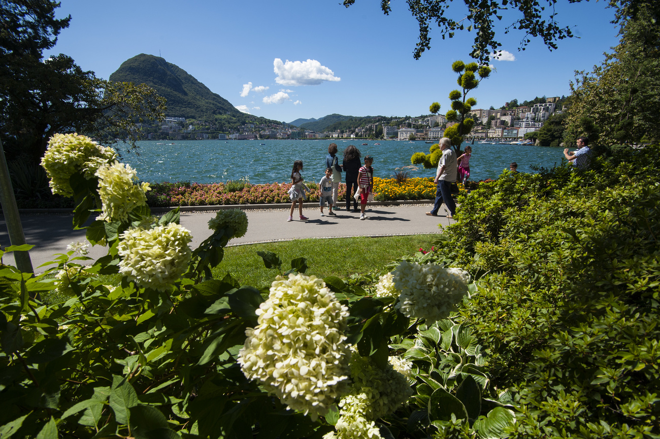 lugano