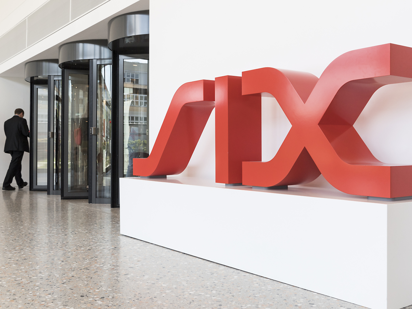 Stock exchange operator SIX announces job cuts for 2025