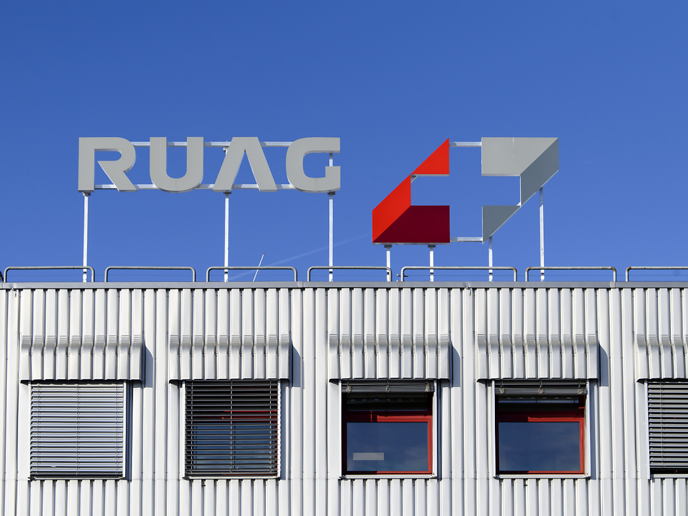 Alleged fraud at Ruag MRO: the MPC takes over the investigation