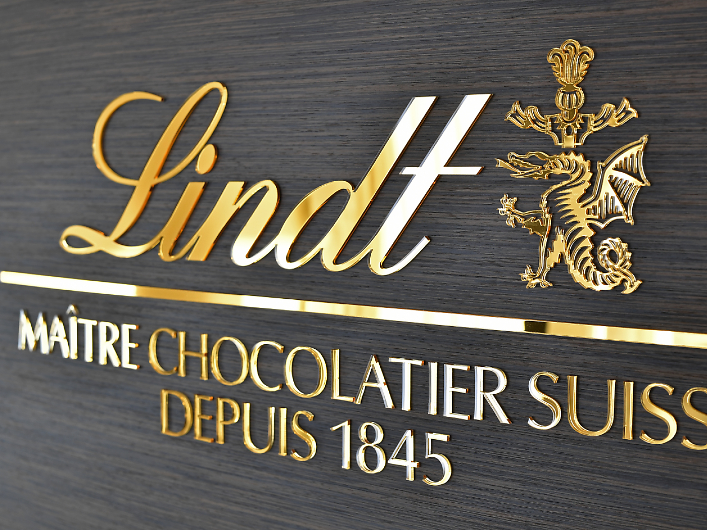 logo lindt