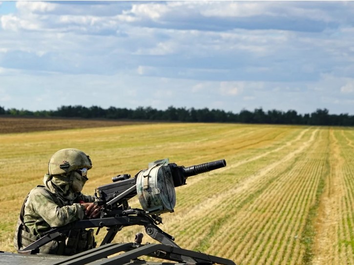 Украина обладает одними из самых плодородных почв в мире, известных как черноземы.