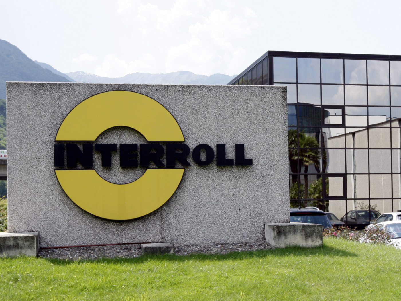 interroll