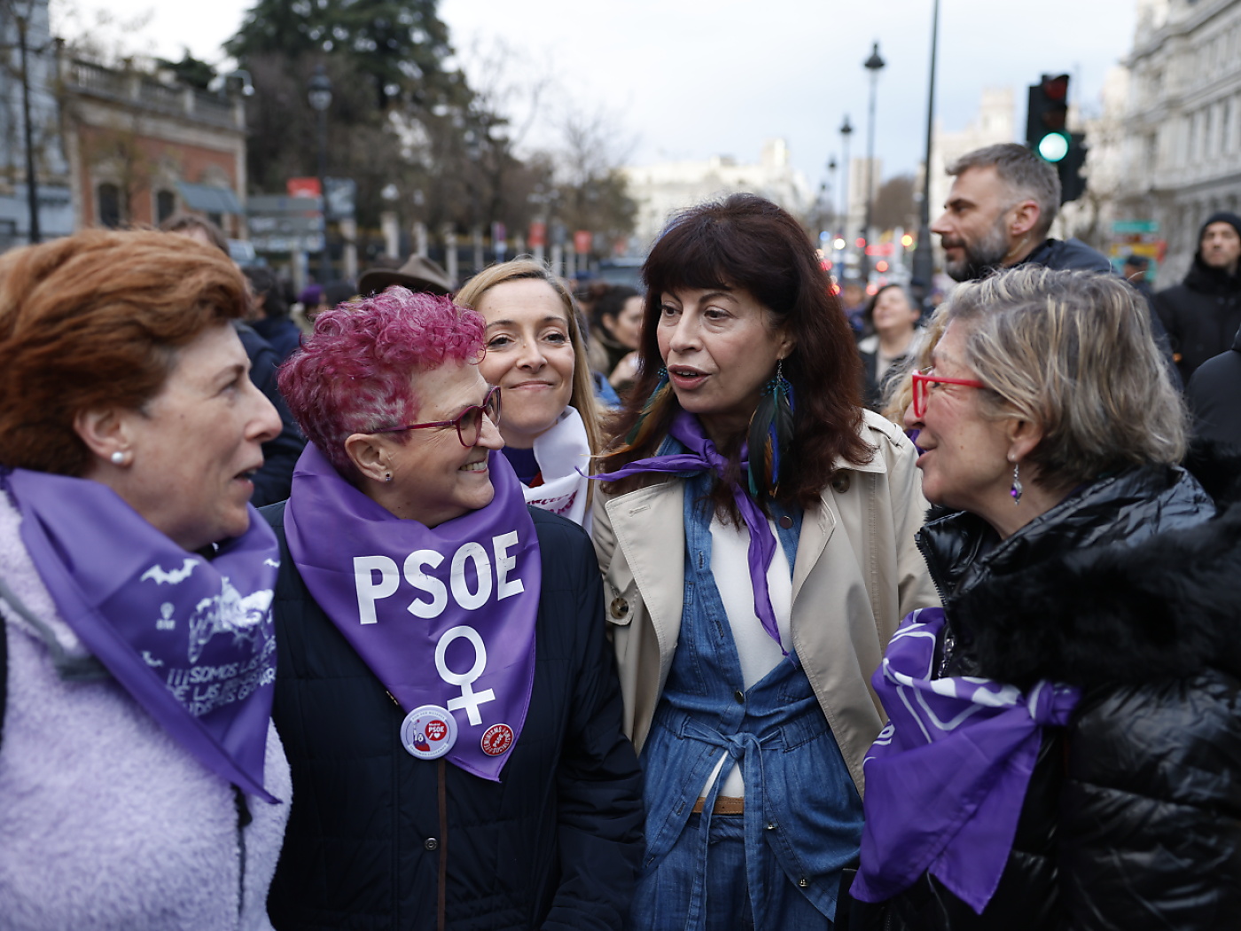 E. Baume-Schneider at the UN meeting on women's rights