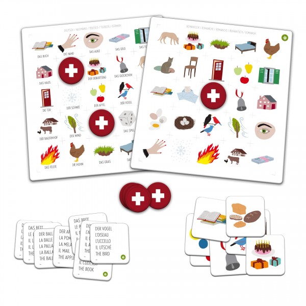 Conheça o box of card: um jogo para aprender inglês se divertindo