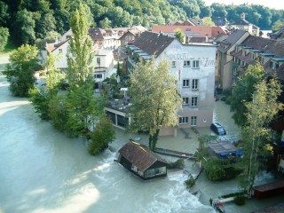 水 命の源 危険の源 Swi Swissinfo Ch