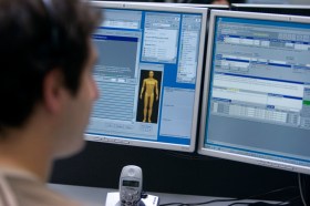 Digitale Patientendaten: Eine Umstrittene Idee - SWI Swissinfo.ch