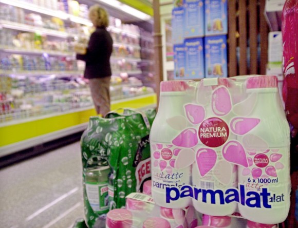 Ex Banker Cleared Of Parmalat Money Laundering Swi Swissinfo Ch