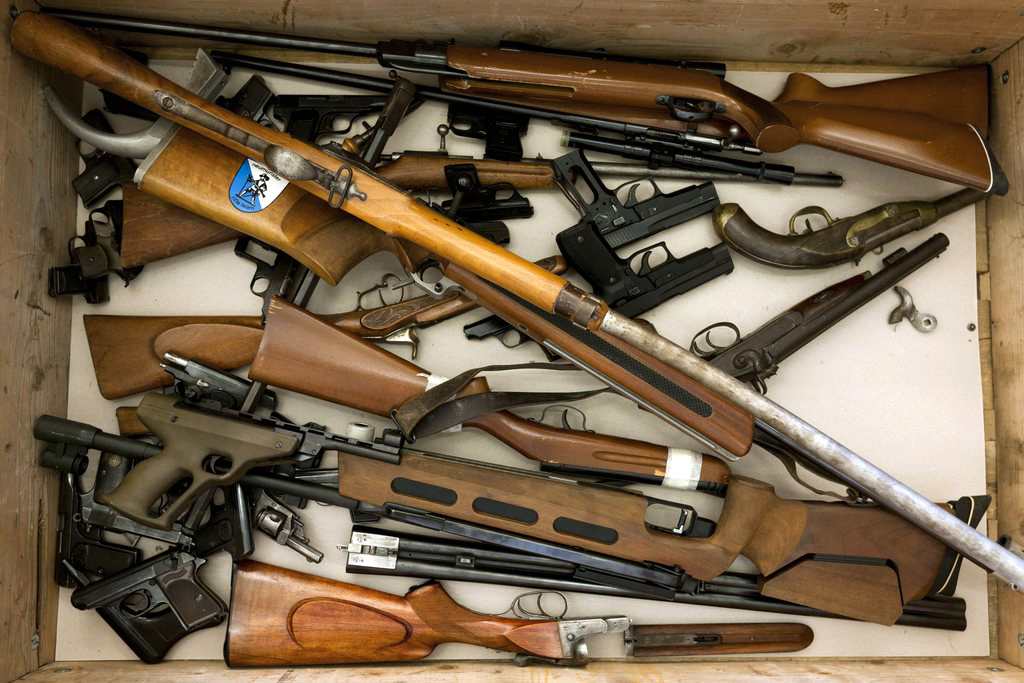 Купить оружие - охотничий супермаркет Стрелец - купить ружье в Екатеринбурге