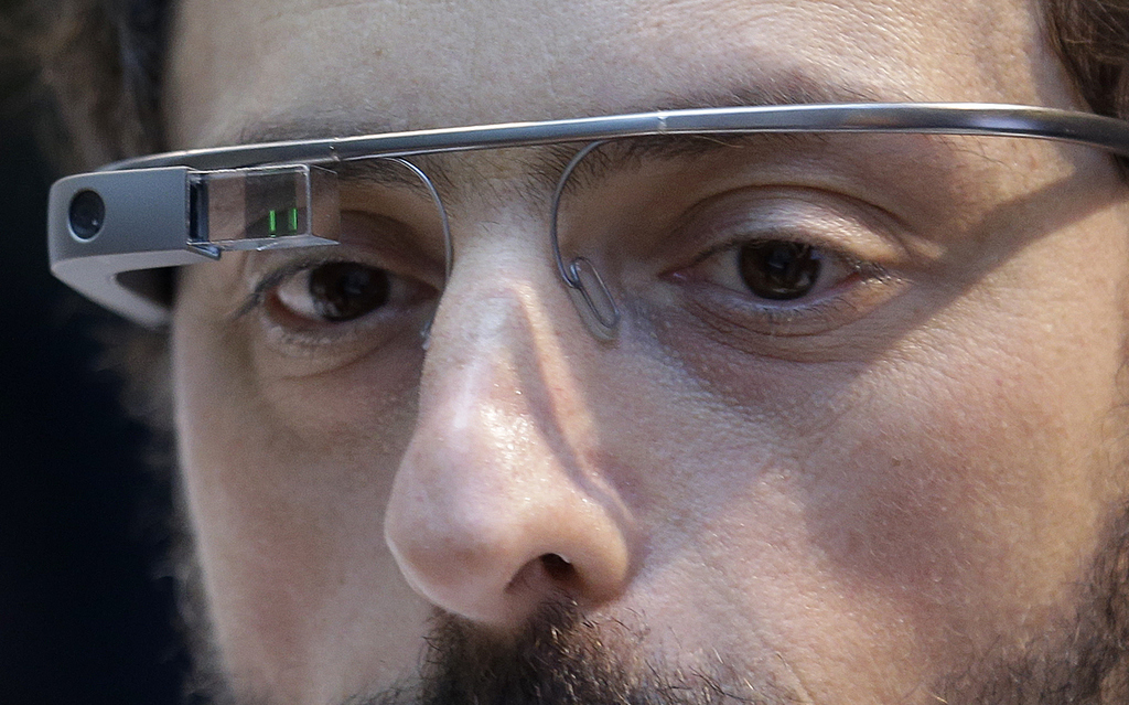 Lenovo Glass, occhiali smart che garantiscono la privacy - Zeus News