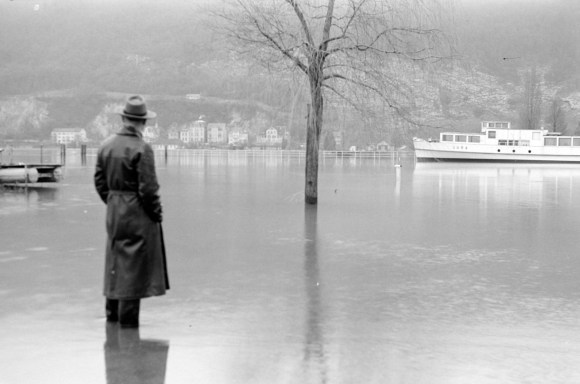 The Breathtaking Photos That Showed Switzerland To The World - SWI ...