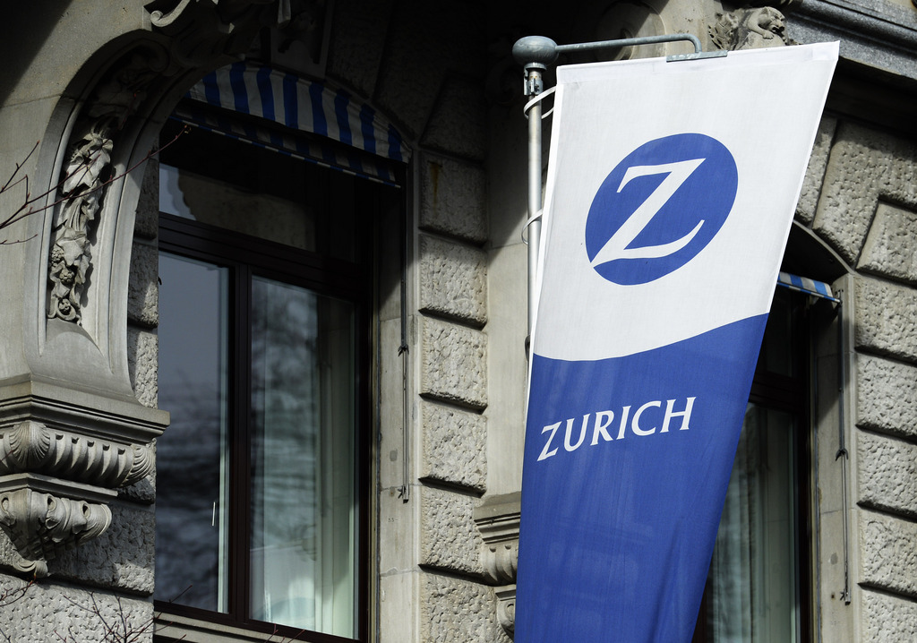 Zurich Insurance Cuts 150 Jobs At Headquarters - SWI Swissinfo.ch