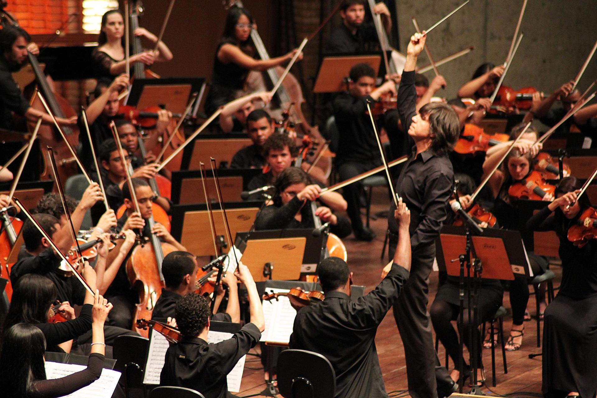 Orquestra Sinfônica de Cacoal