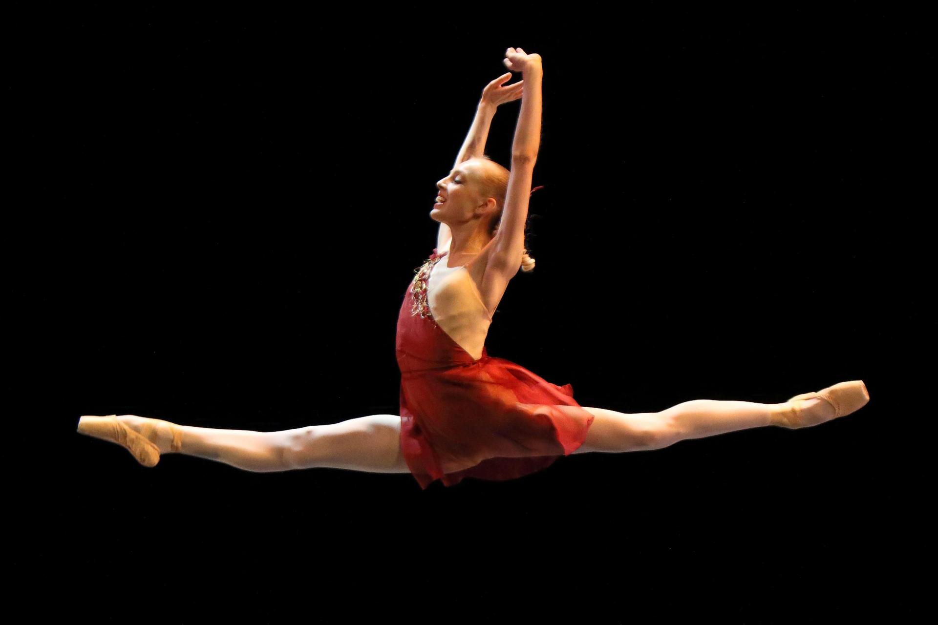 Tout savoir sur les tutus de danse classique – Danse et passion
