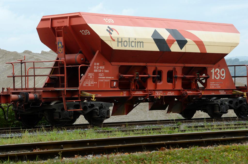 Holcim Group