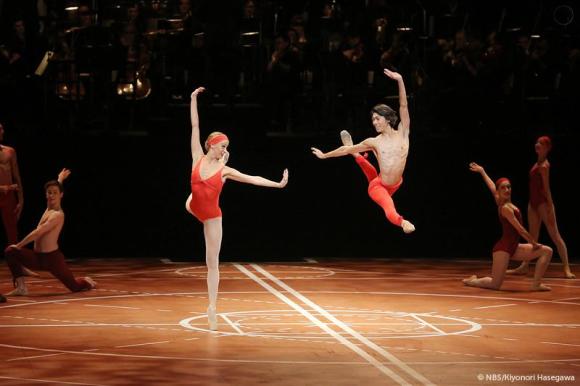 コンテンポラリーダンス振付家モーリス・ベジャール 逝去から１０年