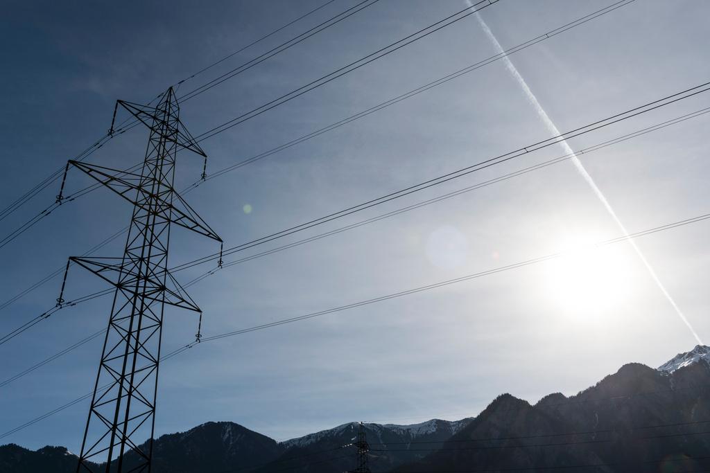 Power shortage, pandemic seen as greatest risks to Switzerland - SWI ...