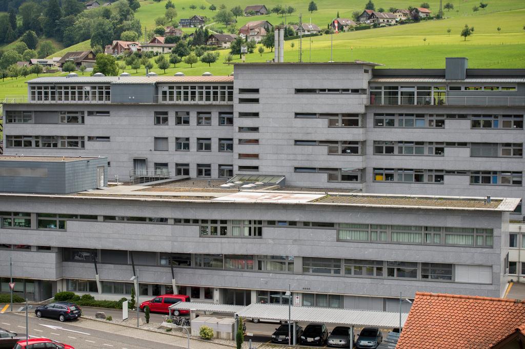 Swiss aim to boost hospital transparency via care data - SWI swissinfo.ch