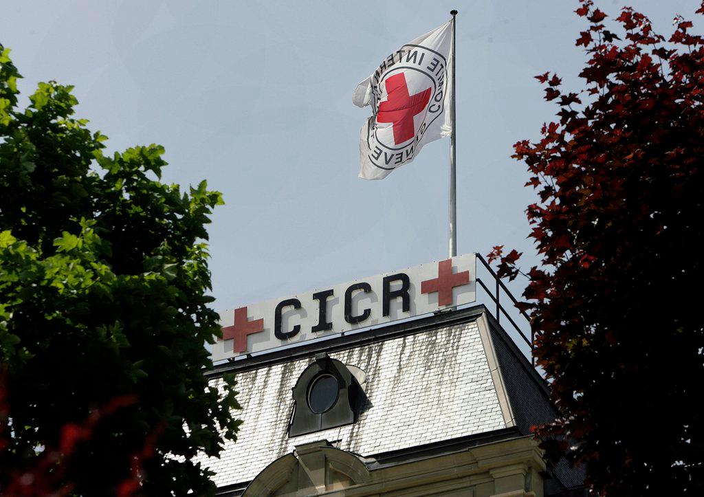 ICRC Used For Hiding Offshore Account Beneficiaries - SWI Swissinfo.ch