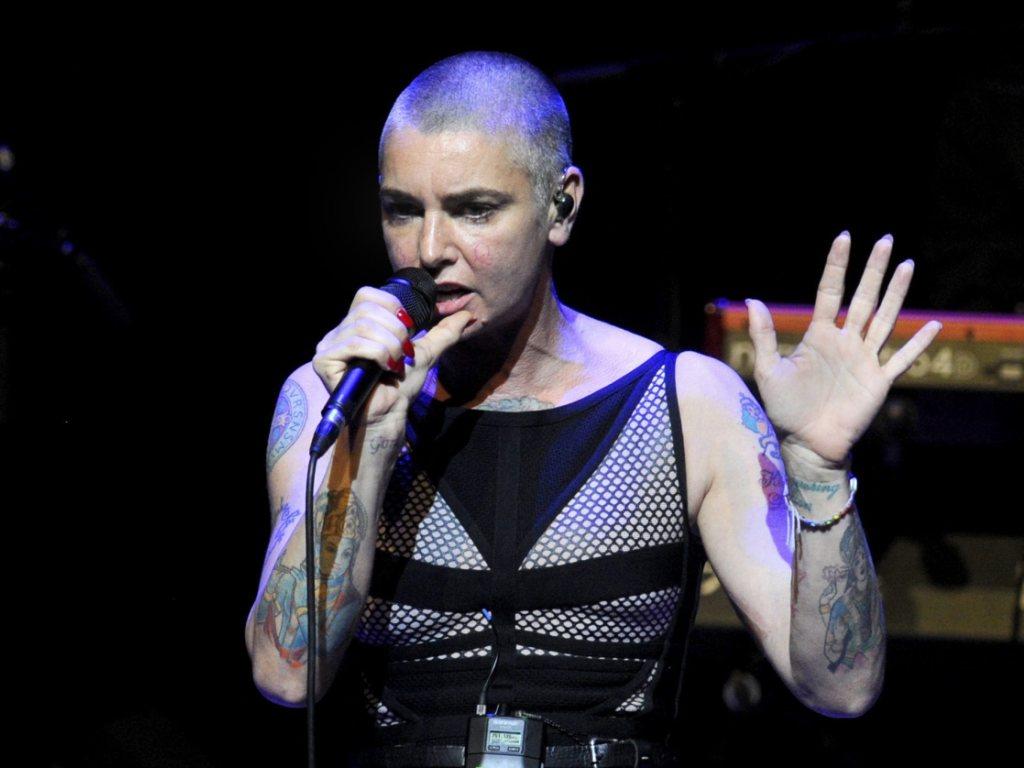 Sinead o connor. Шинейд о Коннор. Певица Шинейд о'Коннор. Шинейд о Коннор 2022. Ирландская певица Шинейд о Коннор.