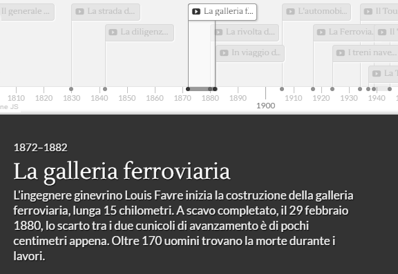 il san gottardo nel corso dei secoli swi swissinfo ch