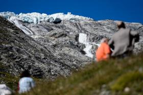 ７３歳邦人男性転落死 スイス南部登山中 Swi Swissinfo Ch