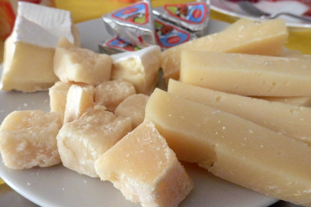 スイスの美味しいチーズを食べよう 田舎で楽しむチーズ事情 Swi Swissinfo Ch