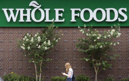 compra los supermercados Whole Foods por 13.700 millones de dólares, Economía