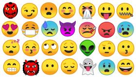 Total 41+ imagen android o beta emojis - Viaterra.mx