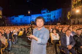 Mrs Fang” wins Golden Leopard at Locarno Film Festival - SWI 