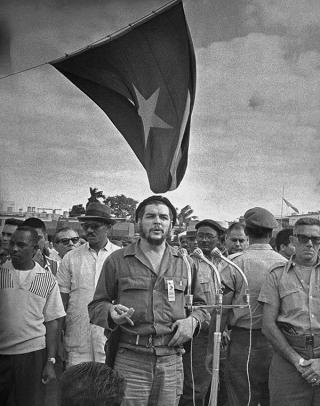 Soldier who 'killed Che Guevara' dies - Newspaper 