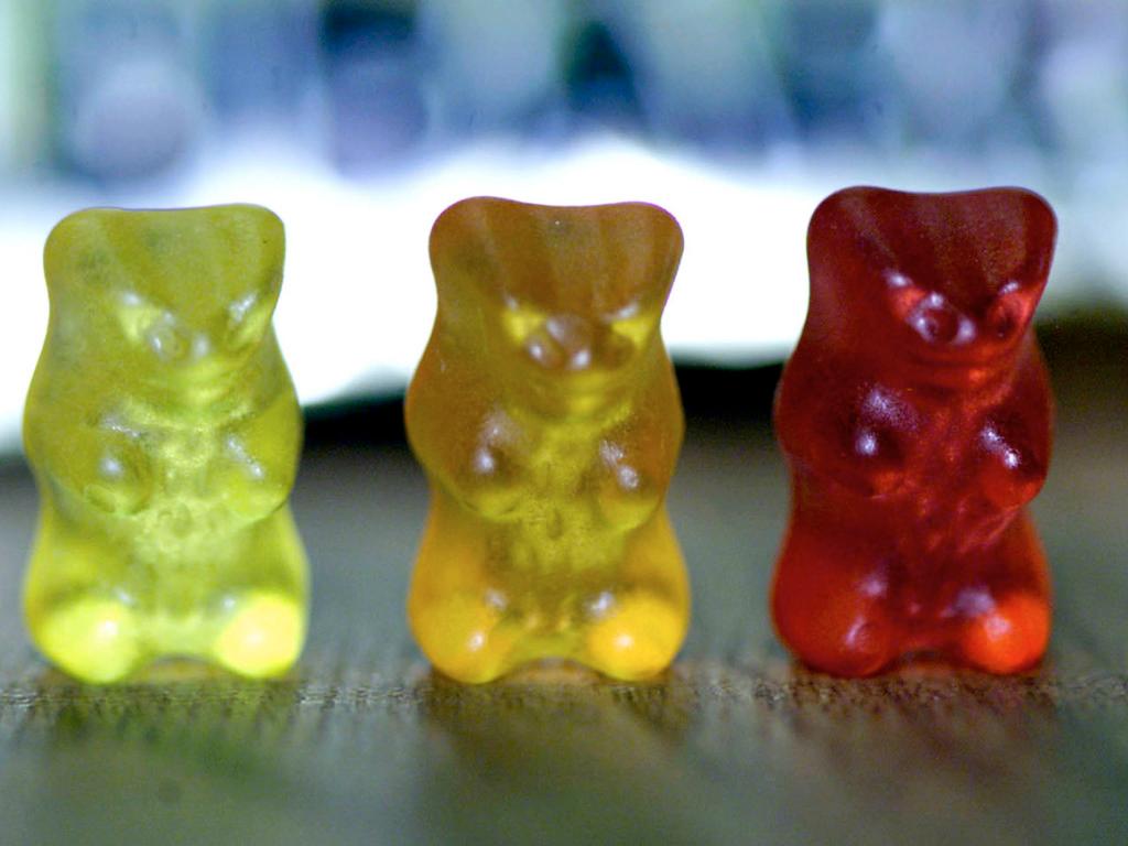 Operai schiavi in Brasile per produrre gli orsetti Haribo' - SWI