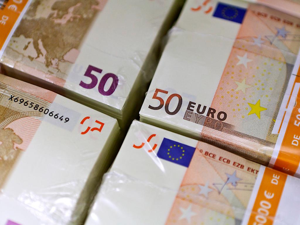 La police italienne saisit 17 millions d'euros en faux billets - Challenges