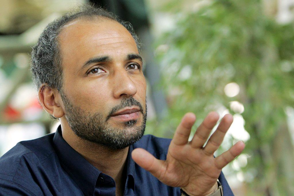 tariq ramadan france