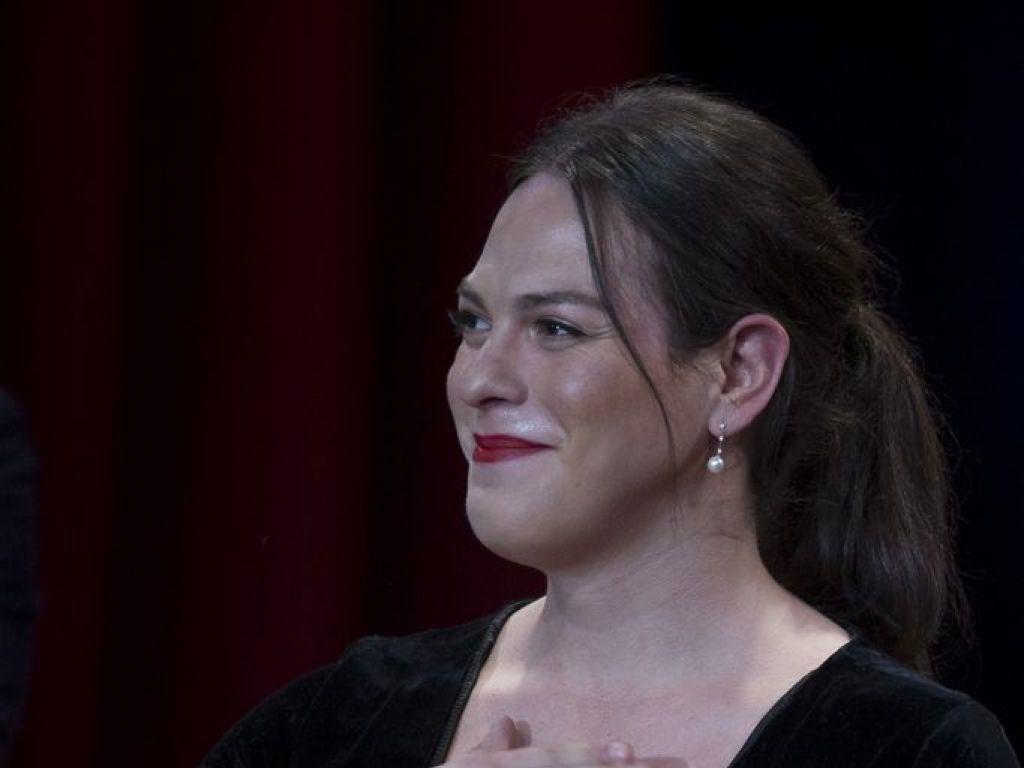 Durchbruch Für Transgender Bei Den Academy Awards Swi Swissinfo Ch