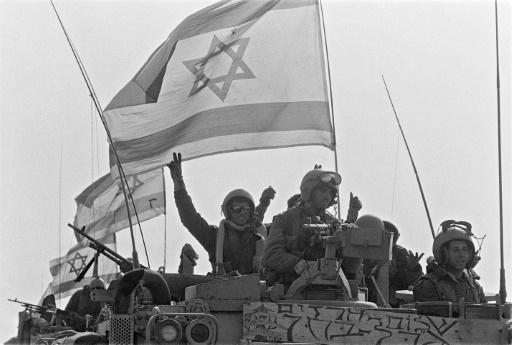 Las grandes fechas de Israel desde su creación SWI swissinfo.ch