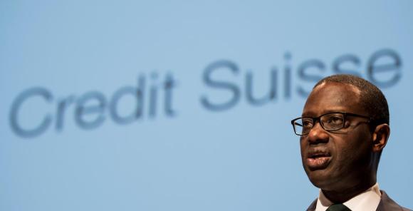 Credit Suisse Found Lacking In Fight Against Money Laundering Swi Swissinfo Ch