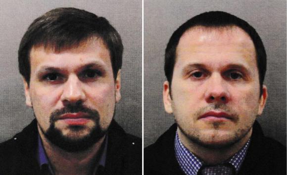 Skripal Sotrudnichal So Shvejcarskoj Razvedkoj Swi Swissinfo Ch