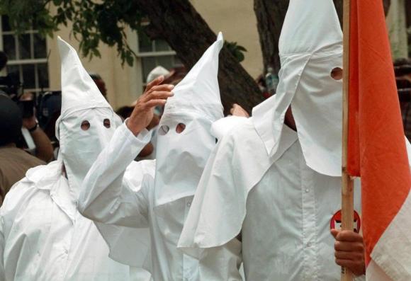 Western Springs College student in KKK costume - 'What was the boy  thinking?' - NZ Herald